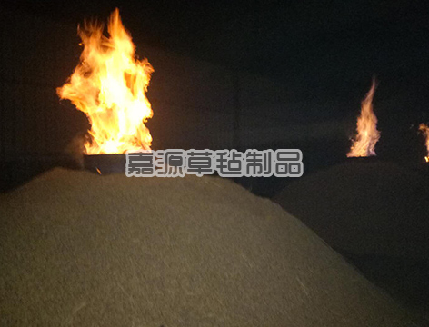 陕西碳化稻壳生产厂